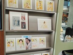 -海马体家庭照相馆(广州正佳广场店)