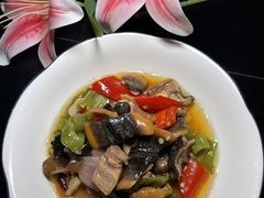 -和子足浴SPA会馆(东方之门店)