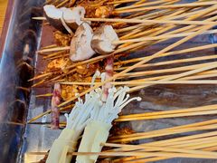 -成都玉林串串香火锅(三八店)