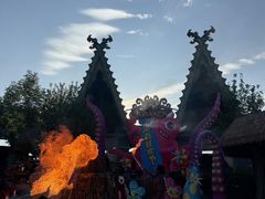-波塞冬旅游度假区