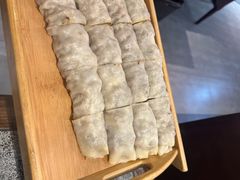 -华盛园卷子王农家菜水库鱼