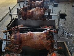 -羊之道草原味道清真餐厅(番禺店)