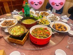 -福来齐·鲁菜海鲜·渔家菜(朝阳街分店)