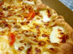 -必胜客宅急送(真北乐购店)