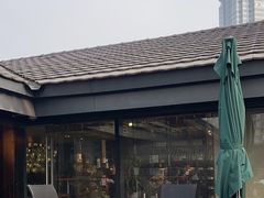 -无印良品餐堂 MUJI Diner(成都太古里店)