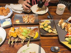 -鸟鹏烧鸟居酒屋(熙龙湾店)