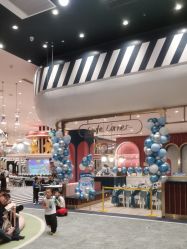 -奈尔宝家庭中心·亲子餐厅(鄞州万达店)