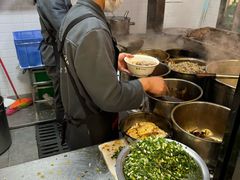 -蒋家肠旺面馆(合群路店)