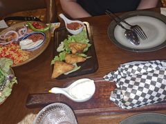 -Uncle Kosto科斯托·中东菜