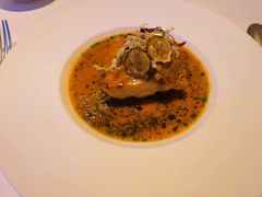 -迪拜帆船酒店海底餐厅