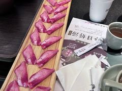 一米牛舌-盡膳口福跷脚牛肉火锅(晶耀前滩店)
