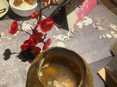 -花溪雨·森林餐厅(石基店)