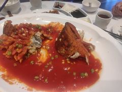 -眉州东坡(北苑华贸店)