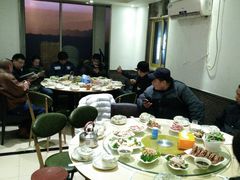 -风味小吃(浦东南路2368)