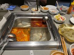 -海底捞火锅(大唐店)