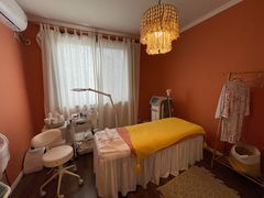 -明华大厦-停车场