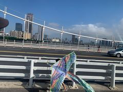-港珠澳大桥(珠海段)
