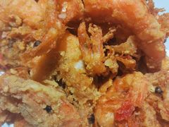 香酥软壳虾-味友·厦门味(杏林湾店)