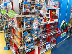 -TOYSRUS玩具反斗城(宁波和义大道店)