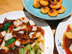 酱爆猪肝-小绍兴(南翔印象城店)
