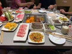 -海底捞火锅(青山湖万达夜宵主题店)