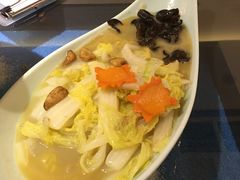 -九九私厨(石溪店)