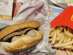 -麦当劳(宏泰广场店)