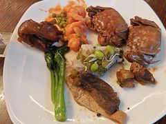 -浙江西子宾馆·瑶园咖啡厅