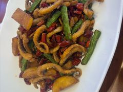 -渔家风味·鲅鱼水饺·央视展播·海鲜天津菜(开发区店)