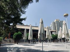 -西宁市东关清真大寺