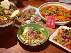 羊排长-大灰狼(中心书城店)