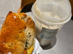 -喜茶(东莞汇一城店)