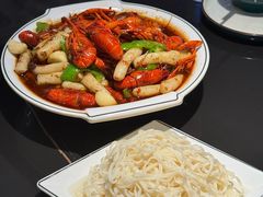 -望江门小龙虾·靓虾(西湖总店)