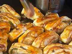 -郭际辣饼铺(第三中学店)