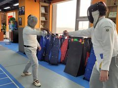 -北京众国际击剑俱乐部
