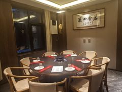 -南门四季铜锅涮肉(大屯·北苑店)