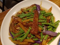 -沈家花园如皋菜(海阳路店)