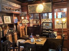 -古董花园(思南路42弄小区店)