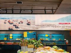 -佬太公海鸭·海鲜大排档(上海总店)
