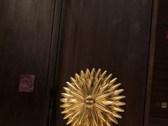 -上海金桥红枫万豪酒店-万豪中餐厅