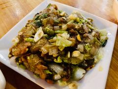 -海坛特色小吃·只做平潭特色菜(平潭店)