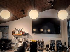 -Double cafe