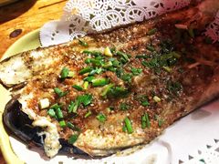 -阿龙烧烤(广达路店)