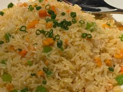 -深圳美高梅酒店-品聚嘉府中餐厅