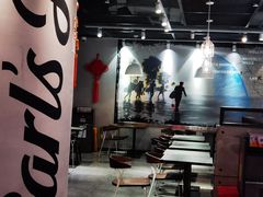 -卡乐星(浦东机场店)