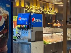 -火炉火自助餐(西直门凯德MALL店)