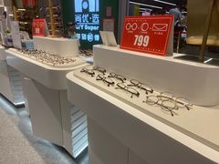 -沫芮眼镜·蔡司官方授权店(人民广场店)