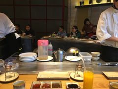 -赤坂亭·M9和牛烧肉·铁板烧(合肥万象城店)