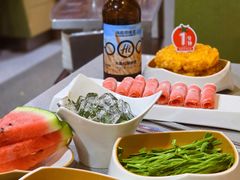 -海底捞火锅(南开鲁能城店)