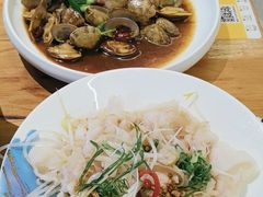 -鑫阿强海鲜大排档·老厦门特色菜(中山路店)